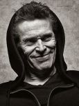 Willem Dafoe