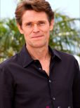 Willem Dafoe