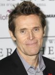 Willem Dafoe