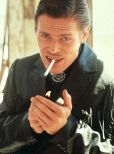 Willem Dafoe