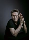 Willem Dafoe