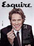 Willem Dafoe