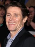 Willem Dafoe