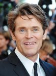 Willem Dafoe