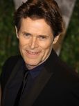 Willem Dafoe