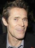 Willem Dafoe