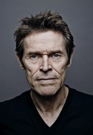 Willem Dafoe