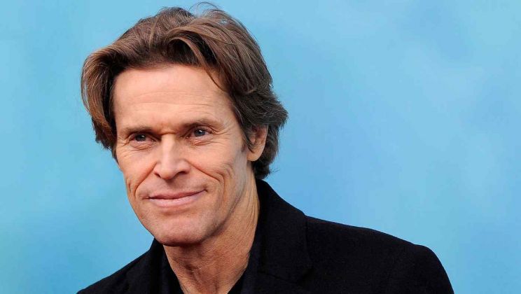 Willem Dafoe