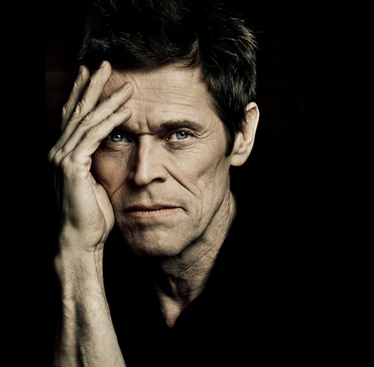 Willem Dafoe