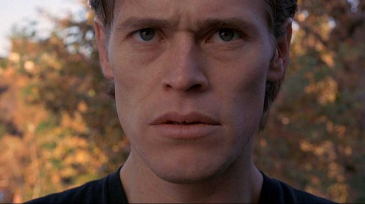 Willem Dafoe