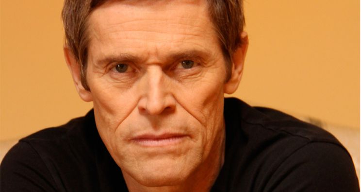 Willem Dafoe