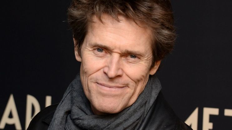 Willem Dafoe
