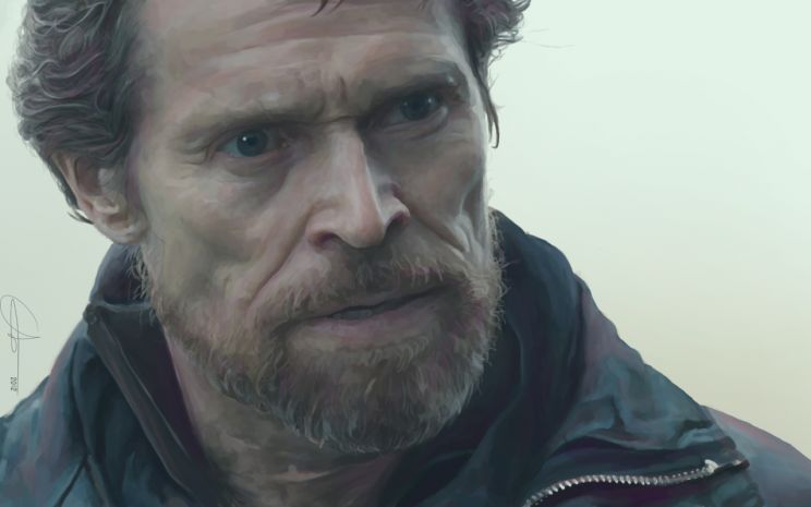 Willem Dafoe