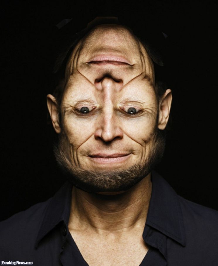Willem Dafoe