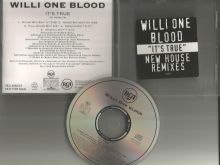 Willi One Blood