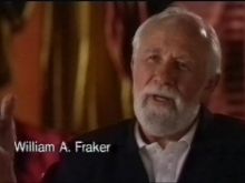William A. Fraker