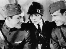 William A. Wellman