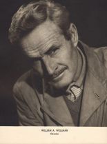 William A. Wellman