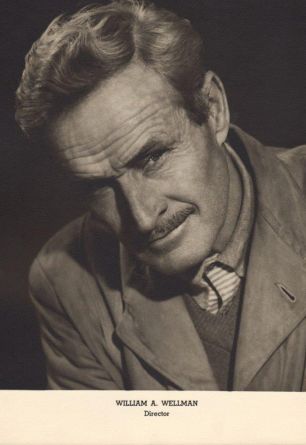 William A. Wellman