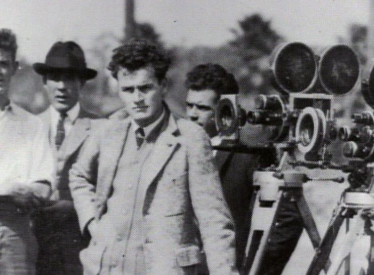 William A. Wellman