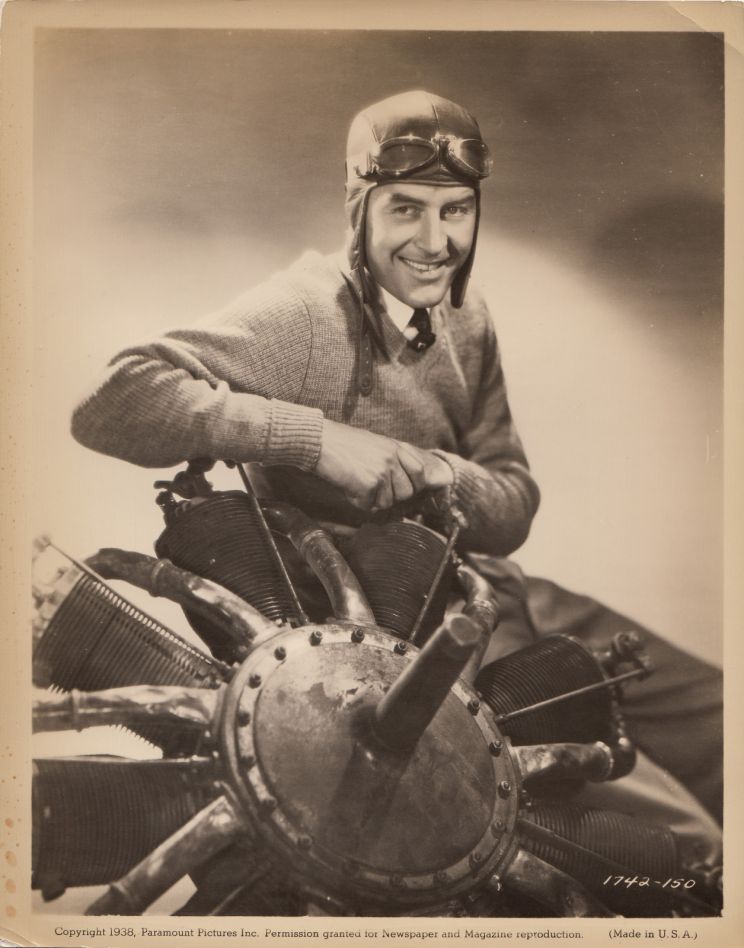 William A. Wellman