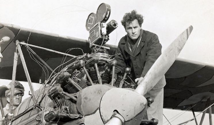 William A. Wellman