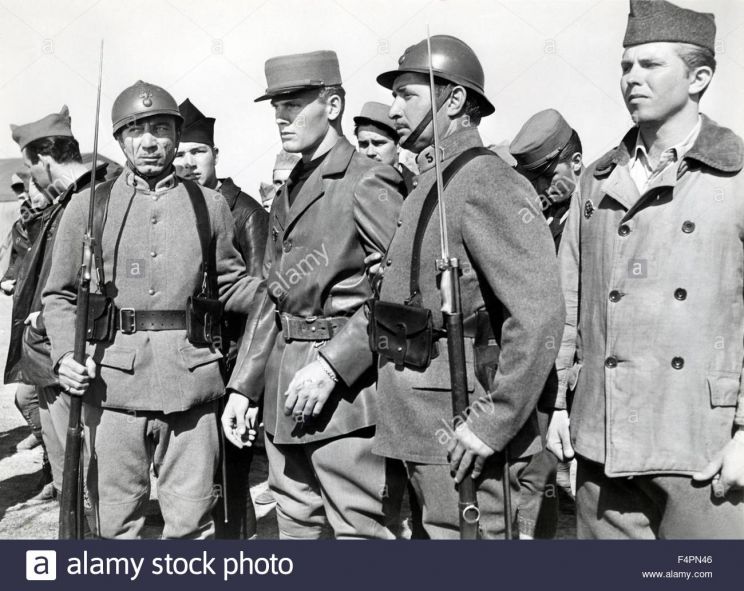 William A. Wellman