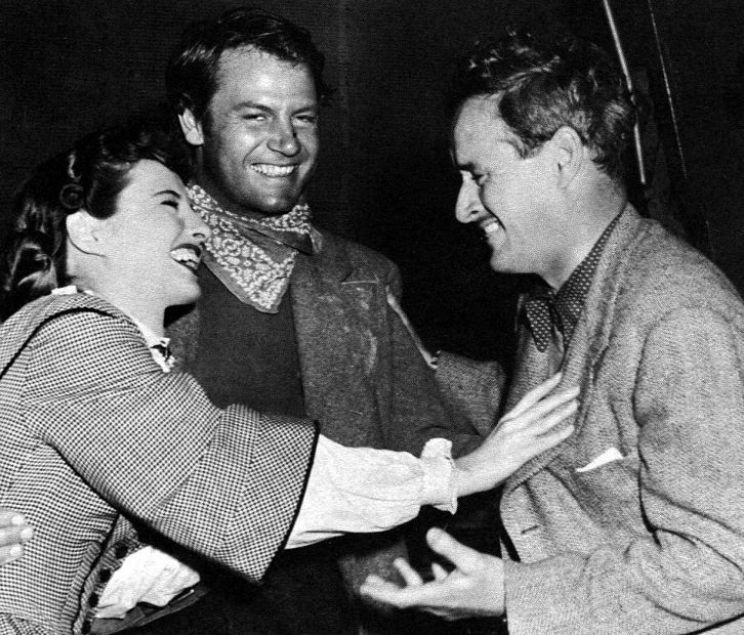 William A. Wellman