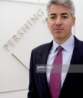 William Ackman