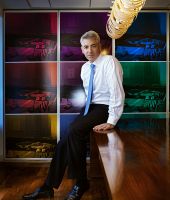 William Ackman