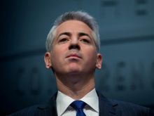 William Ackman