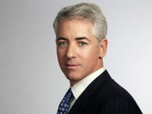 William Ackman