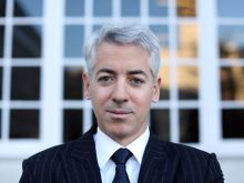 William Ackman