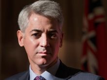 William Ackman