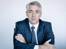 William Ackman