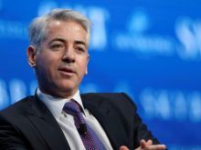 William Ackman