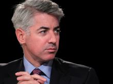 William Ackman