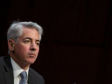 William Ackman