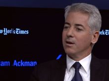 William Ackman