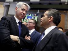 William Ackman