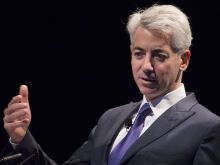 William Ackman