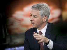 William Ackman