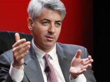 William Ackman