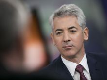 William Ackman