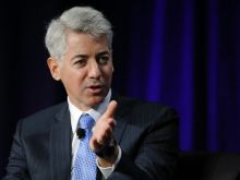 William Ackman