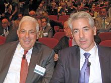 William Ackman