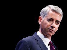 William Ackman