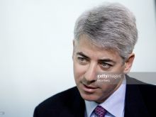 William Ackman