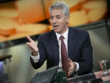 William Ackman