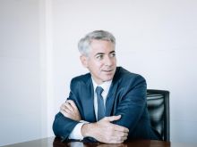 William Ackman